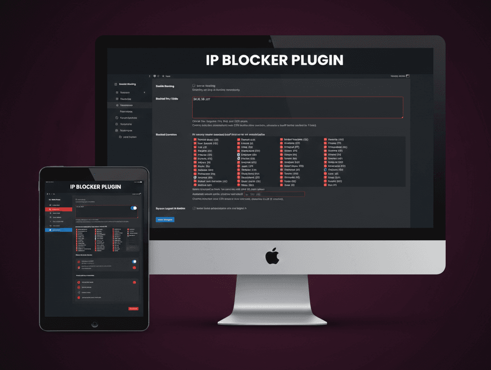 WordPress Security Plugin