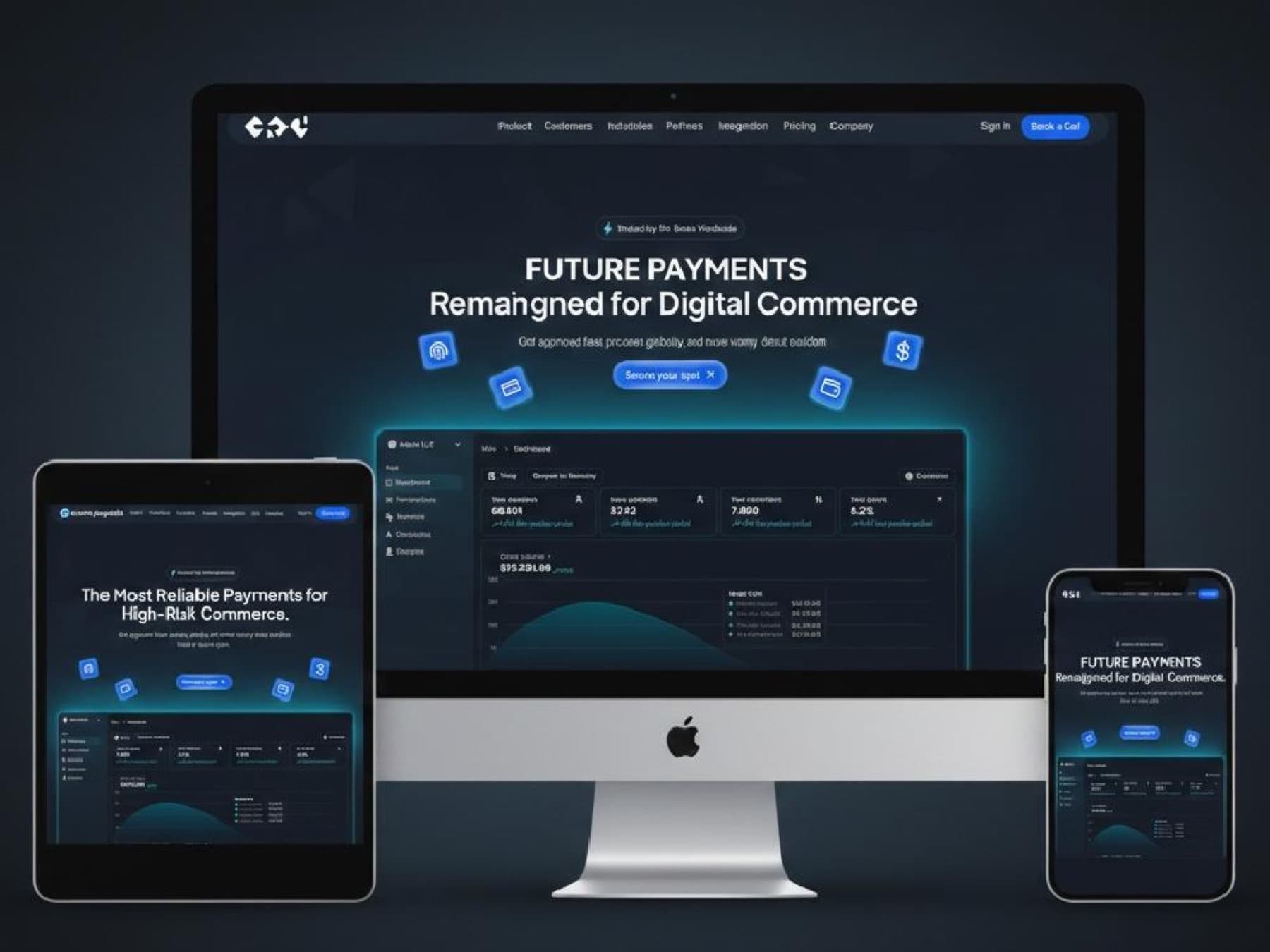 Future Payments preview